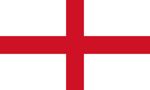 Image result for England flag
