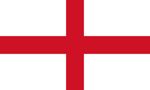 Image result for England flag