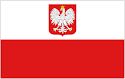 Image result for Poland flag