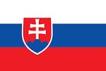 Image result for Slovakia flag