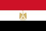 Image result for Egypt flag